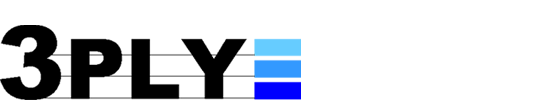 3PLY LOGO